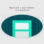 Split-Screen Ersteller  kostenlos herunterladen fur Android, die beste App fur Handys und Tablets.