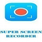Mit der App  apk für Android du kostenlos Super Screen Recorder: Aufnahme und Screenshots ohne Root  auf dein Handy oder Tablet herunterladen.