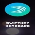 Mit der App  apk für Android du kostenlos SwiftKey Keyboard  auf dein Handy oder Tablet herunterladen.