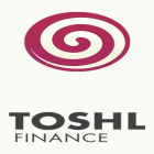 Toshi Finance: Persönliches Budget & Ausgaben-Tracker für Android kostenlos herunterladen.