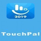 Mit der App 1TwoDo apk für Android du kostenlos TouchPal Keyboard - Niedliche Emojis, Themen, Sticker und GIFs  auf dein Handy oder Tablet herunterladen.