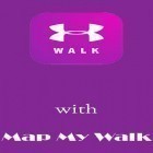 Mit der App  apk für Android du kostenlos Gehe mit Map My Walk  auf dein Handy oder Tablet herunterladen.
