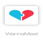 Mit der App  apk für Android du kostenlos WannaMeet - Dating und Chat App  auf dein Handy oder Tablet herunterladen.