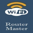 Mit der App  apk für Android du kostenlos WiFi Router Meister - WiFi Analyse und Geschwindigkeitstest  auf dein Handy oder Tablet herunterladen.
