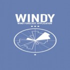 Mit der App  apk für Android du kostenlos WINDY: Windverhersage und Meereswetter  auf dein Handy oder Tablet herunterladen.