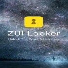 ZUI Locker kostenlos herunterladen fur Android, die beste App fur Handys und Tablets.
