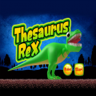 Mit der Spiel Kingdom Rush: Der Anfang ipa für iPhone du kostenlos Thesaurus Rex herunterladen.