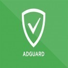Mit der App  apk für Android du kostenlos Adguard auf dein Handy oder Tablet herunterladen.
