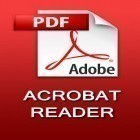 Mit der App  apk für Android du kostenlos Adobe Acrobat Reader auf dein Handy oder Tablet herunterladen.