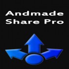 Zusammen mit der App Andmate Share Pro für Android kannst du andere kostenlose Apps für Sony Ericsson W705 herunterladen.
