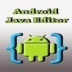 Mit der App  apk für Android du kostenlos Android Java Editor auf dein Handy oder Tablet herunterladen.