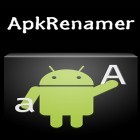 Mit der App  apk für Android du kostenlos APK Renamer Pro auf dein Handy oder Tablet herunterladen.