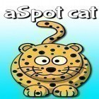 Mit der App  apk für Android du kostenlos aSpot Cat auf dein Handy oder Tablet herunterladen.