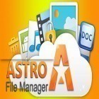 Astro File Manager kostenlos herunterladen fur Android, die beste App fur Handys und Tablets.