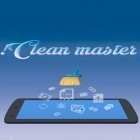 Zusammen mit der App Clean Master für Android kannst du andere kostenlose Apps für Samsung Galaxy A51 herunterladen.