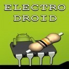Mit der App Pixomatic: Photo Editor apk für Android du kostenlos Electro Droid auf dein Handy oder Tablet herunterladen.