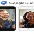 Mit der App  apk für Android du kostenlos Google Duo auf dein Handy oder Tablet herunterladen.