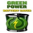 Mit der App  apk für Android du kostenlos Grüne Energie: Battery Saver auf dein Handy oder Tablet herunterladen.