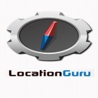 Mit der App  apk für Android du kostenlos Location Guru auf dein Handy oder Tablet herunterladen.