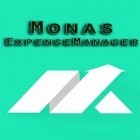 Mit der App  apk für Android du kostenlos Monas: Ausgabenmanager auf dein Handy oder Tablet herunterladen.
