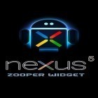 Mit der App Facebook Messenger apk für Android du kostenlos Nexus 5 Zooper Widget auf dein Handy oder Tablet herunterladen.