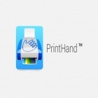 Mit der App  apk für Android du kostenlos PrintHand auf dein Handy oder Tablet herunterladen.