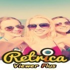 Retrica Viewer Plus kostenlos herunterladen fur Android, die beste App fur Handys und Tablets.