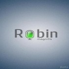 Mit der App  apk für Android du kostenlos Robin: Fahrtassistent auf dein Handy oder Tablet herunterladen.