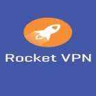 Mit der App  apk für Android du kostenlos Rocket VPN: Internet Freiheit auf dein Handy oder Tablet herunterladen.