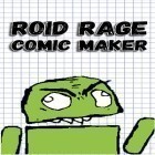 Mit der App  apk für Android du kostenlos Roid Rage Comic Maker auf dein Handy oder Tablet herunterladen.