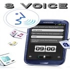 S Voice kostenlos herunterladen fur Android, die beste App fur Handys und Tablets.