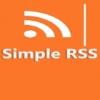Mit der App  apk für Android du kostenlos Einfaches RSS auf dein Handy oder Tablet herunterladen.
