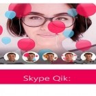 Mit der App Bizz 2 Apps apk für Android du kostenlos Skype Qik auf dein Handy oder Tablet herunterladen.