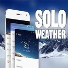 Mit der App ES Explorer apk für Android du kostenlos Solo Wetter auf dein Handy oder Tablet herunterladen.