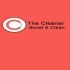 Mit der App  apk für Android du kostenlos The Cleaner: Boost and Clean auf dein Handy oder Tablet herunterladen.