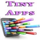 Mit der App  apk für Android du kostenlos Winzige Apps auf dein Handy oder Tablet herunterladen.