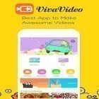 Mit der App Bildungsapp für Kids apk für Android du kostenlos Viva Video auf dein Handy oder Tablet herunterladen.