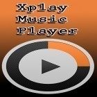 Xplay Musik Player kostenlos herunterladen fur Android, die beste App fur Handys und Tablets.