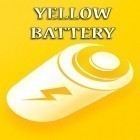Mit der App  apk für Android du kostenlos Gelbe Batterie auf dein Handy oder Tablet herunterladen.