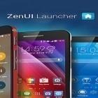 Mit der App  apk für Android du kostenlos Zen UI Launcher auf dein Handy oder Tablet herunterladen.