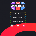 Mit der Spiel Affenflucht apk für Android du kostenlos 20 Seconds Word Puzzle Game auf dein Handy oder Tablet herunterladen.