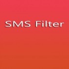 Mit der App  apk für Android du kostenlos SMS Filter auf dein Handy oder Tablet herunterladen.