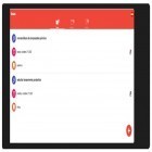 Zusammen mit der App Optimax Student Assistant für Android kannst du andere kostenlose Apps für Samsung Galaxy Fame herunterladen.