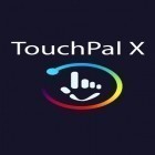 Mit der App  apk für Android du kostenlos TouchPal X auf dein Handy oder Tablet herunterladen.