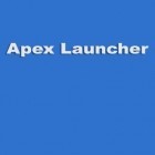 Mit der App  apk für Android du kostenlos Apex Launcher auf dein Handy oder Tablet herunterladen.
