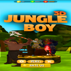 Neben Jungle Boy 3D apk für Android kannst du auch andere Spiele für LG Optimus L5 2 E450 kostenlos herunterladen.