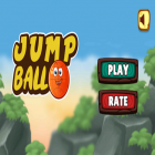 Mit der Spiel Quadrate apk für Android du kostenlos Jump Ball adventure auf dein Handy oder Tablet herunterladen.
