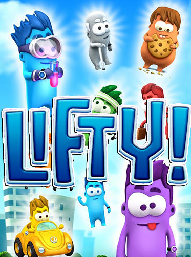 Download Lifty! für iPhone kostenlos.