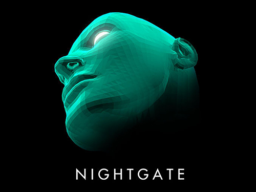 Download Nightgate für iOS 7.0 iPhone kostenlos.