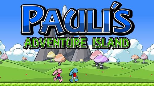 Paulis Abenteuerinsel 